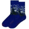 Vincent van Gogh - Starry Night - 40-46
