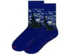 Vincent van Gogh - Starry Night - 40-46
