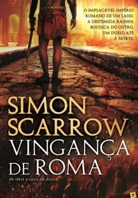 Vingança de Roma