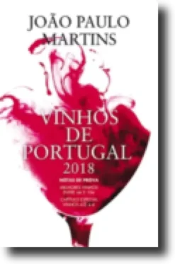 Vinhos de Portugal 2018