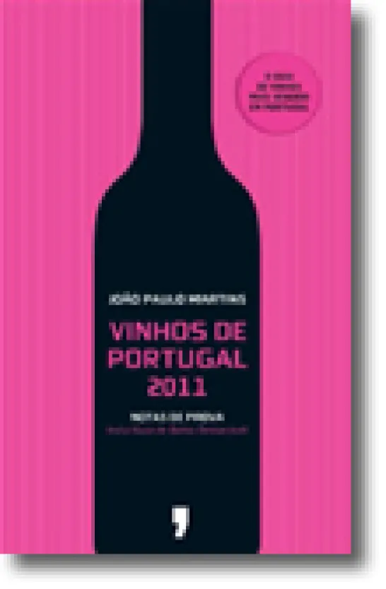 Vinhos de Portugal 2011