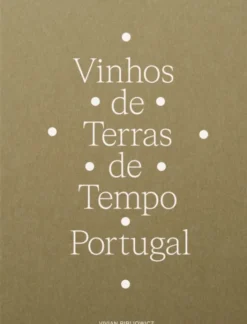 Vinhos de Terras de Tempo - Portugal
