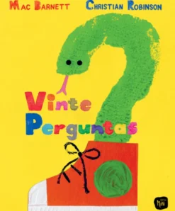 Vinte Perguntas