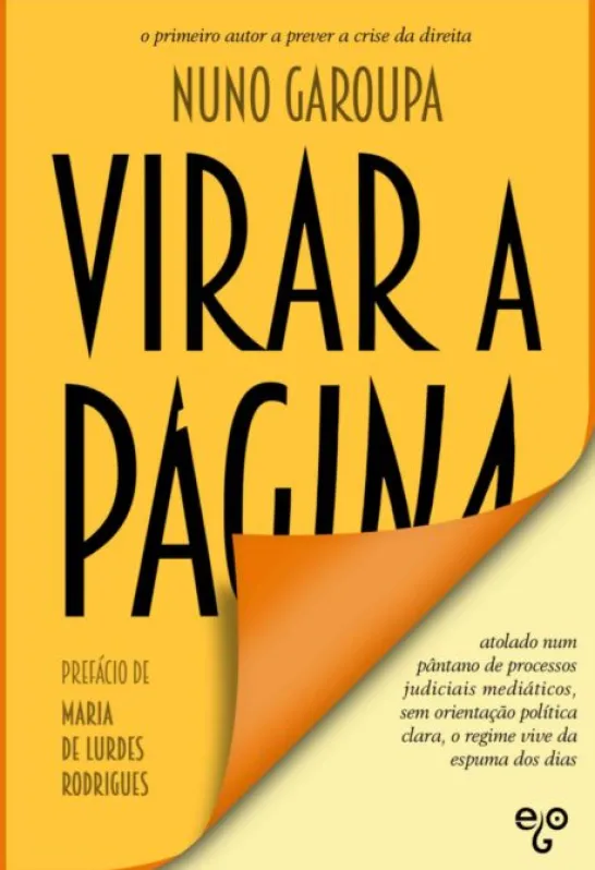 Virar a Página