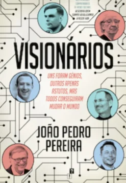Visionários