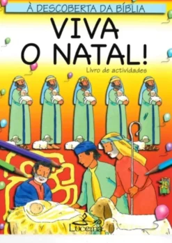 Viva o Natal!