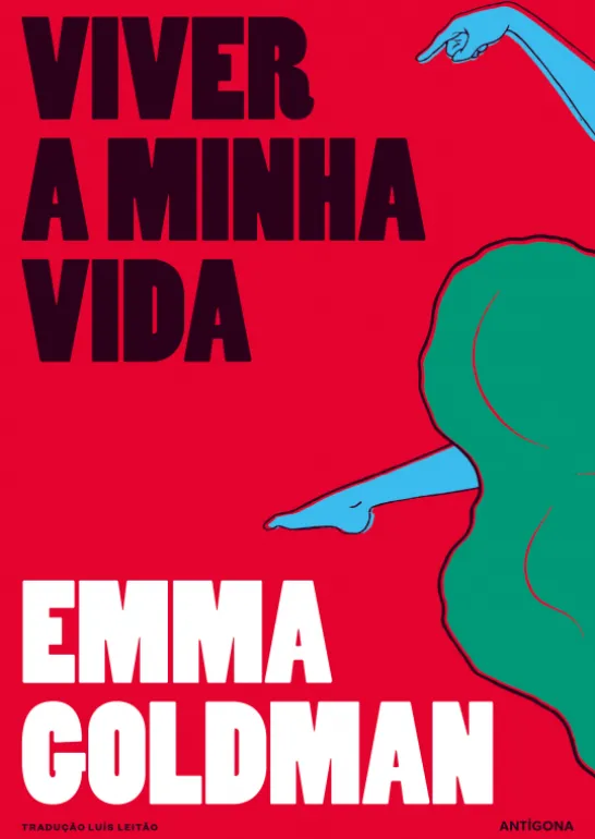 Viver a Minha Vida