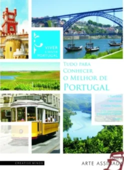 Viver e Sentir Portugal (DVD)