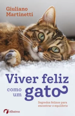 Viver Feliz como um Gato