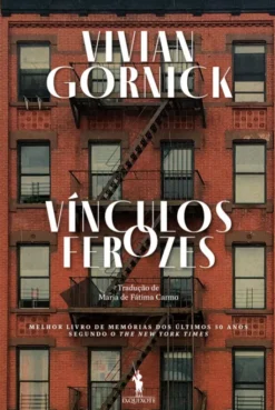 Vínculos Ferozes