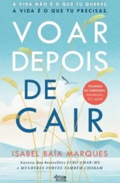 Voar Depois de Cair