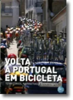 Volta a Portugal em Bicicleta