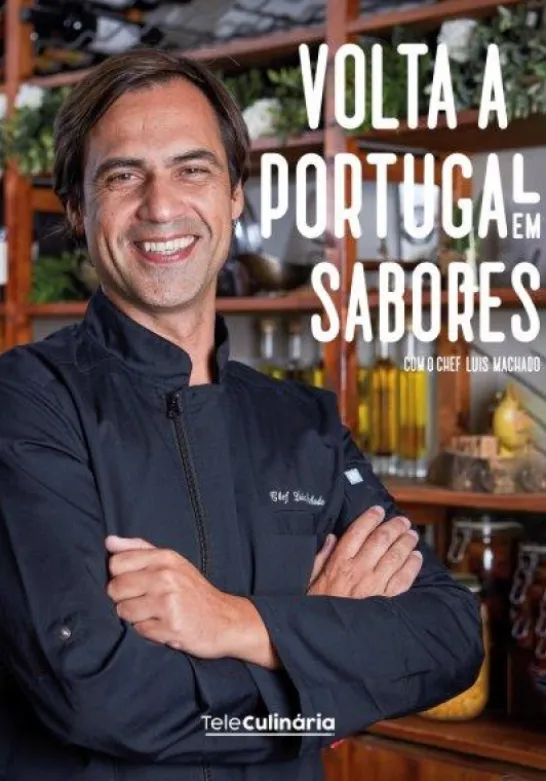 Volta a Portugal em Sabores