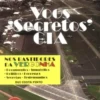 Voos Secretos Cia