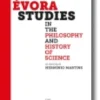 Évora Studies in the Philosophy and History of Science