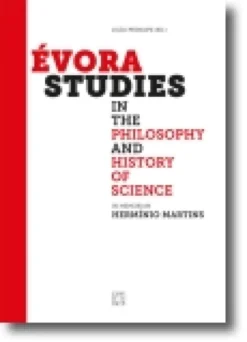 Évora Studies in the Philosophy and History of Science