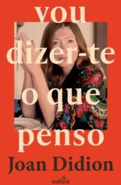 Vou Dizer-te o que Penso