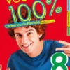 Vou Tirar 100% - 8.º Ano - Volume 2 - Cadernos de Revisão