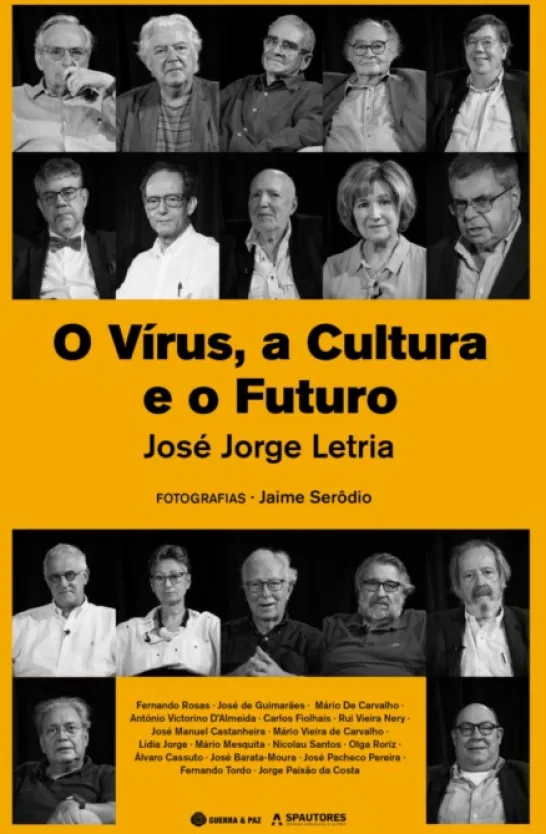 Vírus, A Cultura e o Futuro