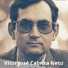 Vítor José Cabrita Neto Uma Não Biografia