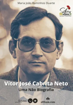Vítor José Cabrita Neto Uma Não Biografia
