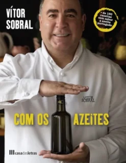 Vítor Sobral Com os Azeites