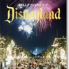 Walt Disney’s Disneyland