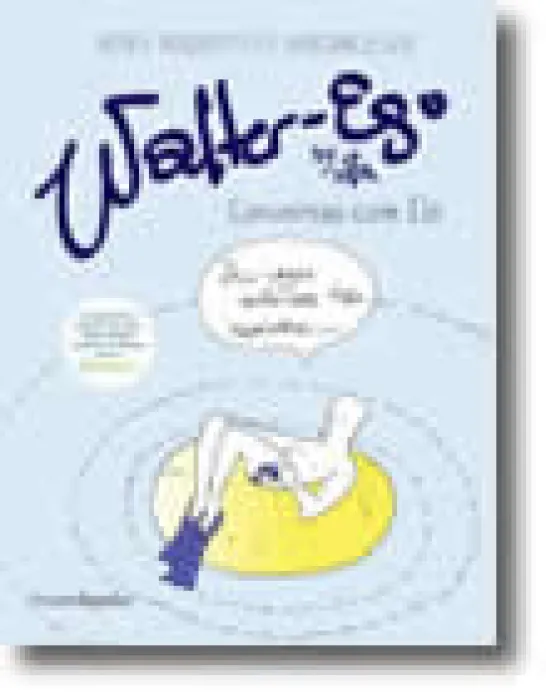 Walter Ego