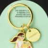 What a Key Ring - Scooter