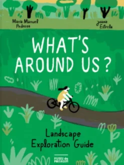What's Around Us? (O que há neste lugar? - versão inglesa)