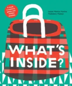 What's Inside?