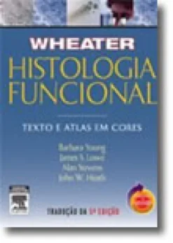 Wheater Histologia Funcional