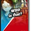 Who is that?