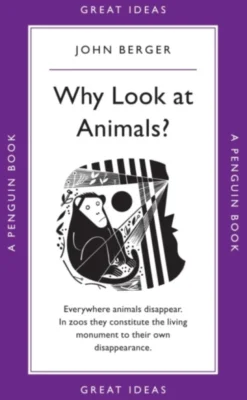 Why Look at Animals?