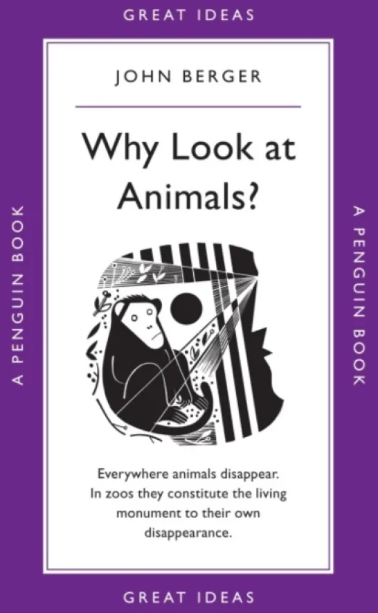 Why Look at Animals?
