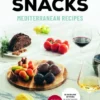 Wines & Snacks - Mediterranean  Recipes