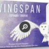 Wingspan Expansão Europeia (PT)