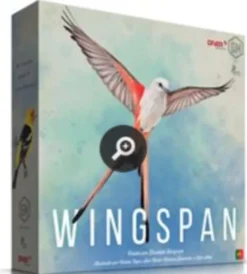 Wingspan (PT)