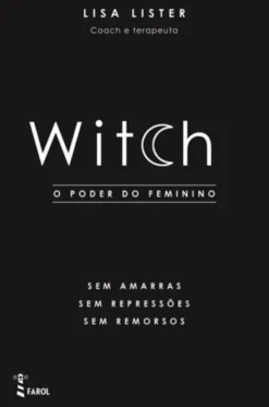 Witch - O Poder do Feminino