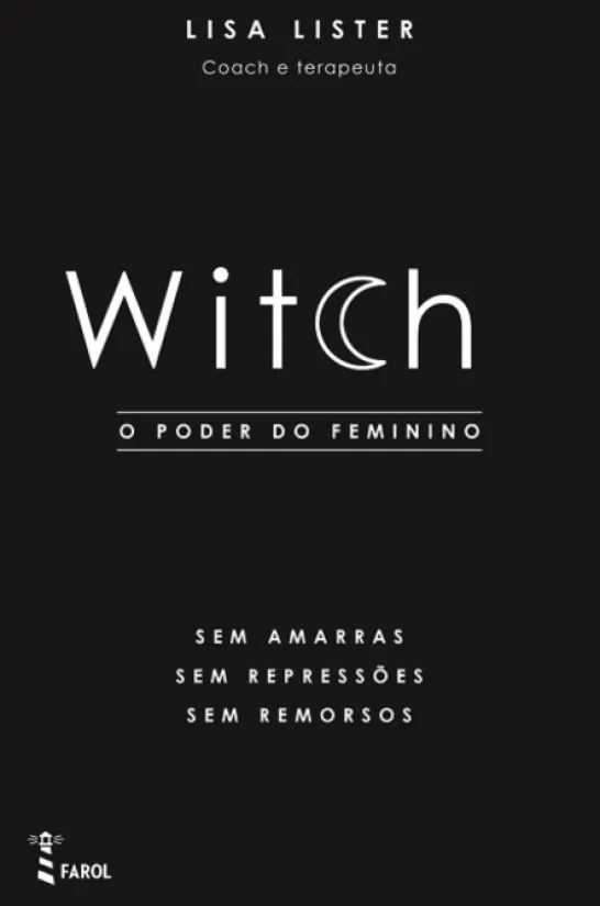 Witch - O Poder do Feminino