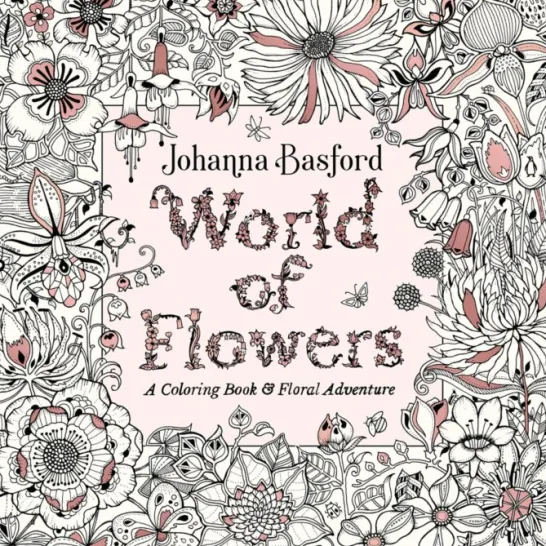 World of Flowers