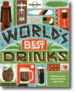 World's Best Drinks