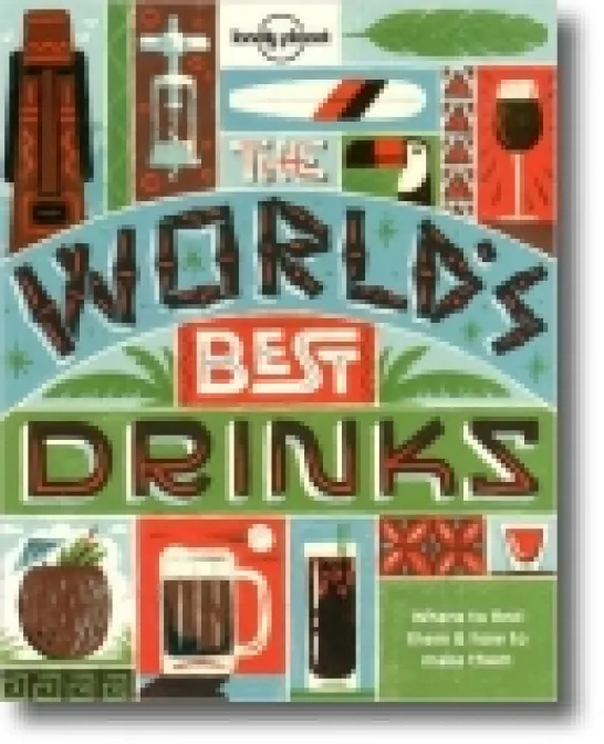 World's Best Drinks