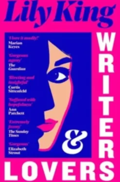 Writers & Lovers