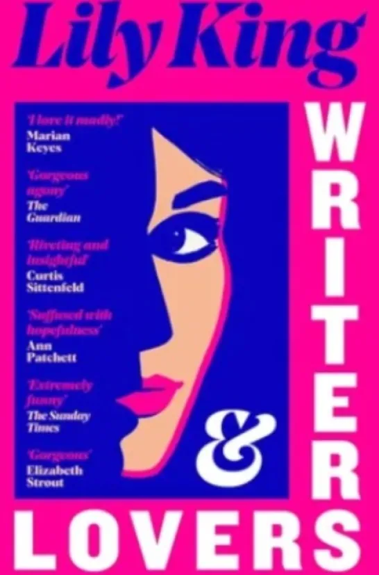 Writers & Lovers