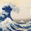 xl-Hokusai -Mount Fuji-INT