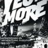 Yes is More - An Archicomic on Architectural Evolution
