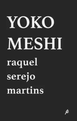 Yoko Meshi