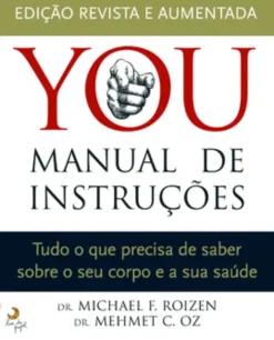 YOU - Manual de Instruções