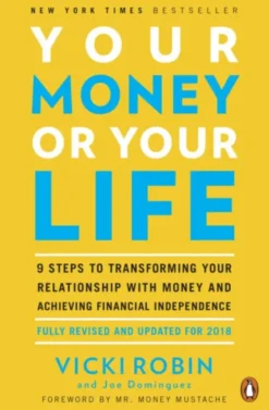 Your Money or Your Life
